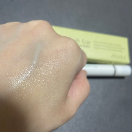 ソフトリップ リップ&アイバーム/LOSA/リップバームを使ったクチコミ(4枚目)