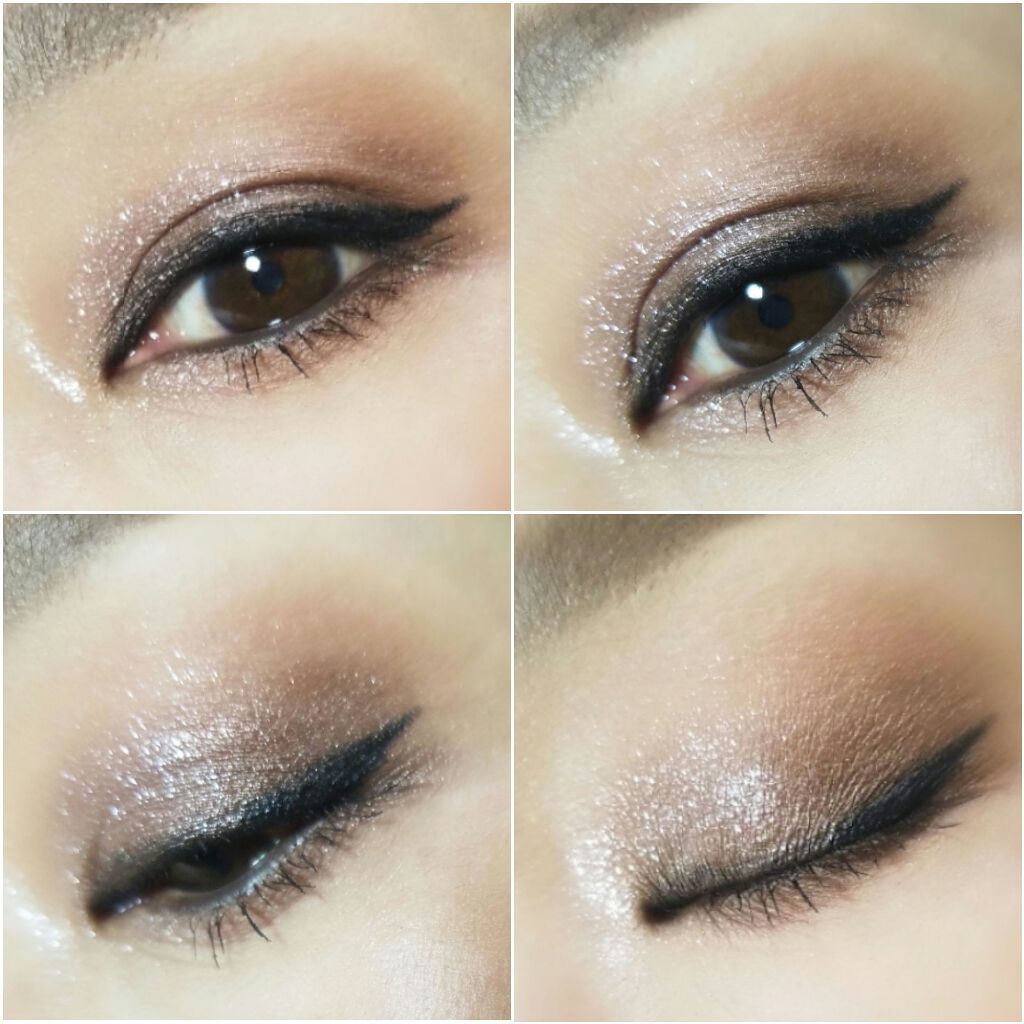 アイ カラー クォード/TOM FORD BEAUTY/アイシャドウパレットを使ったクチコミ(5枚目)