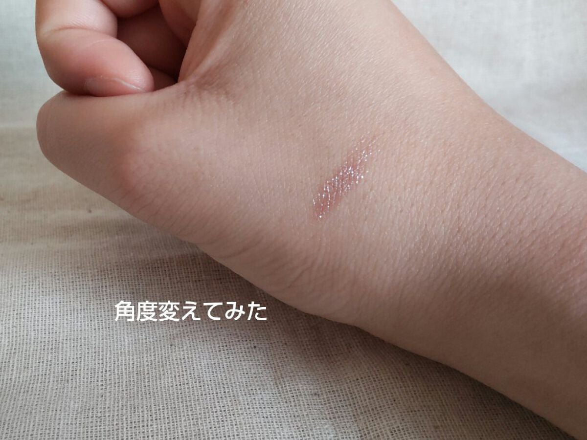 キャビアスティック アイカラー/ローラ メルシエ/スティックアイシャドウを使ったクチコミ(5枚目)