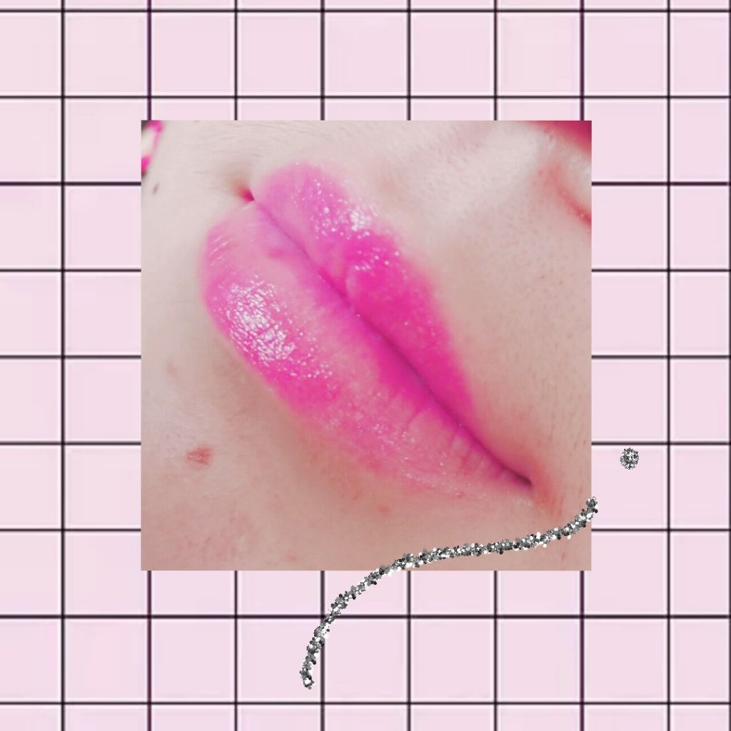 リップブロッサム/JILL STUART/口紅を使ったクチコミ（3枚目）