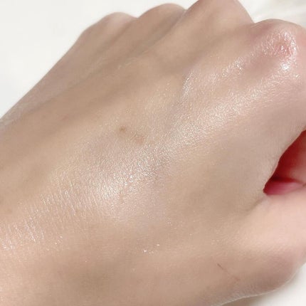 パールエッセンスリキッドクリスタルN/ミキモト コスメティックス/美容液を使ったクチコミ(5枚目)