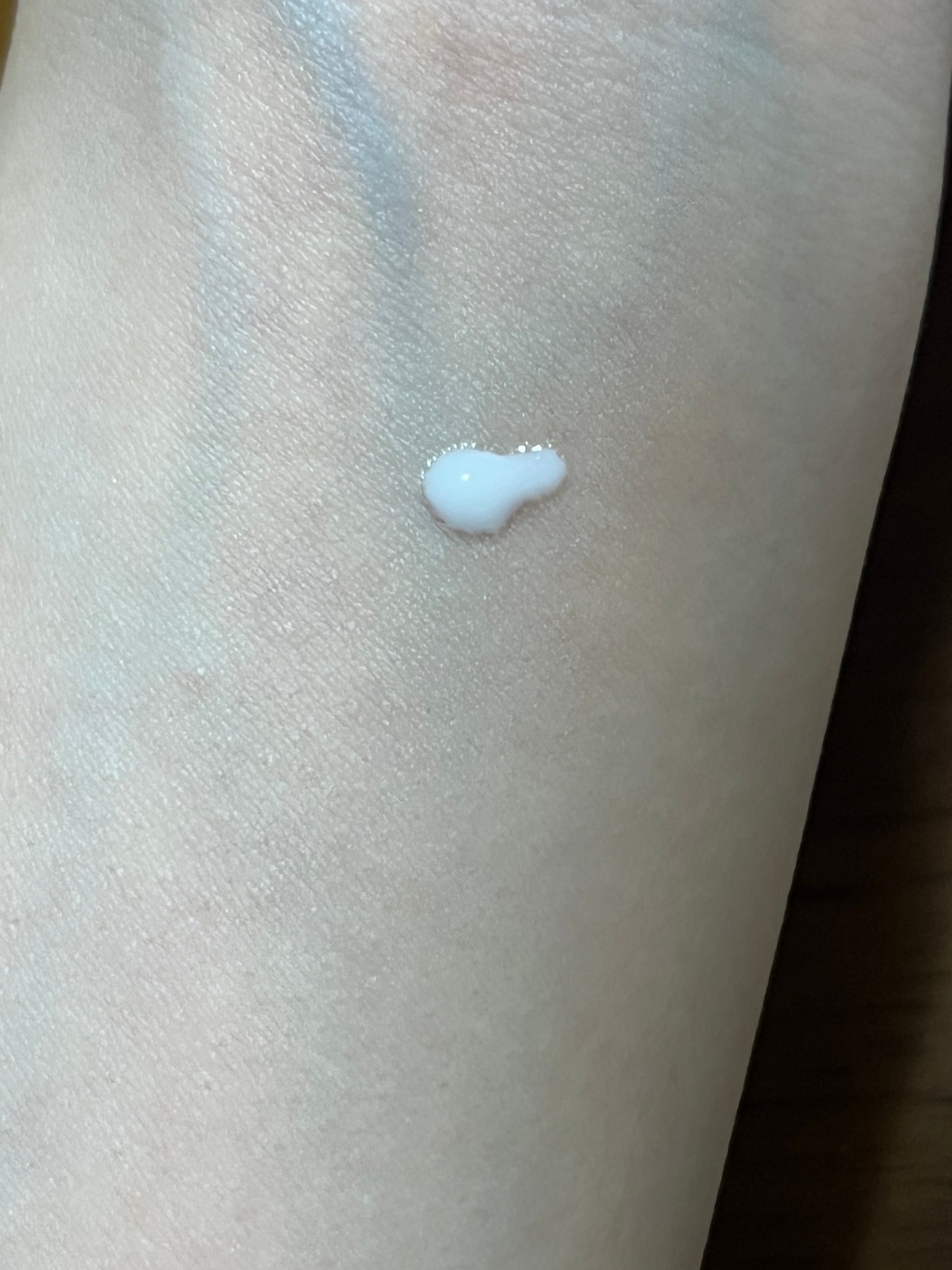 乾燥さん 保湿力スキンケア下地 /乾燥さん/化粧下地を使ったクチコミ(2枚目)