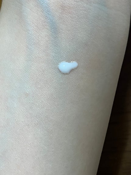 乾燥さん 保湿力スキンケア下地 /乾燥さん/化粧下地を使ったクチコミ(2枚目)