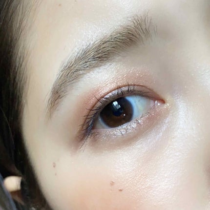 ラッシュ パワー マスカラ ロングウェアリング フォーミュラ/CLINIQUE/マスカラを使ったクチコミ(4枚目)