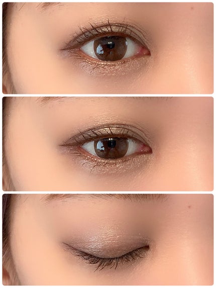 クイックラッシュカーラー/キャンメイク/マスカラ下地を使ったクチコミ(5枚目)