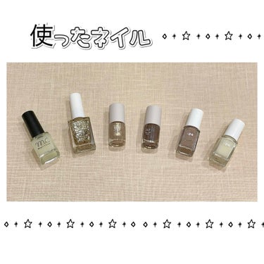 pa ネイルカラー/pa nail collective/マニキュアを使ったクチコミ（2枚目）