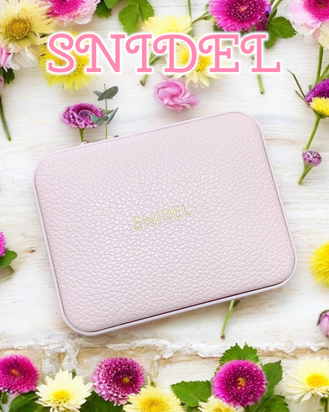 アイデザイナー n/SNIDEL BEAUTY/アイシャドウパレットを使ったクチコミ（1枚目）