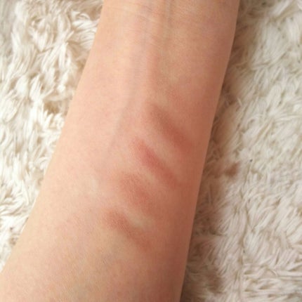 パーフェクトマルチアイズ/キャンメイク/アイシャドウパレットを使ったクチコミ(2枚目)