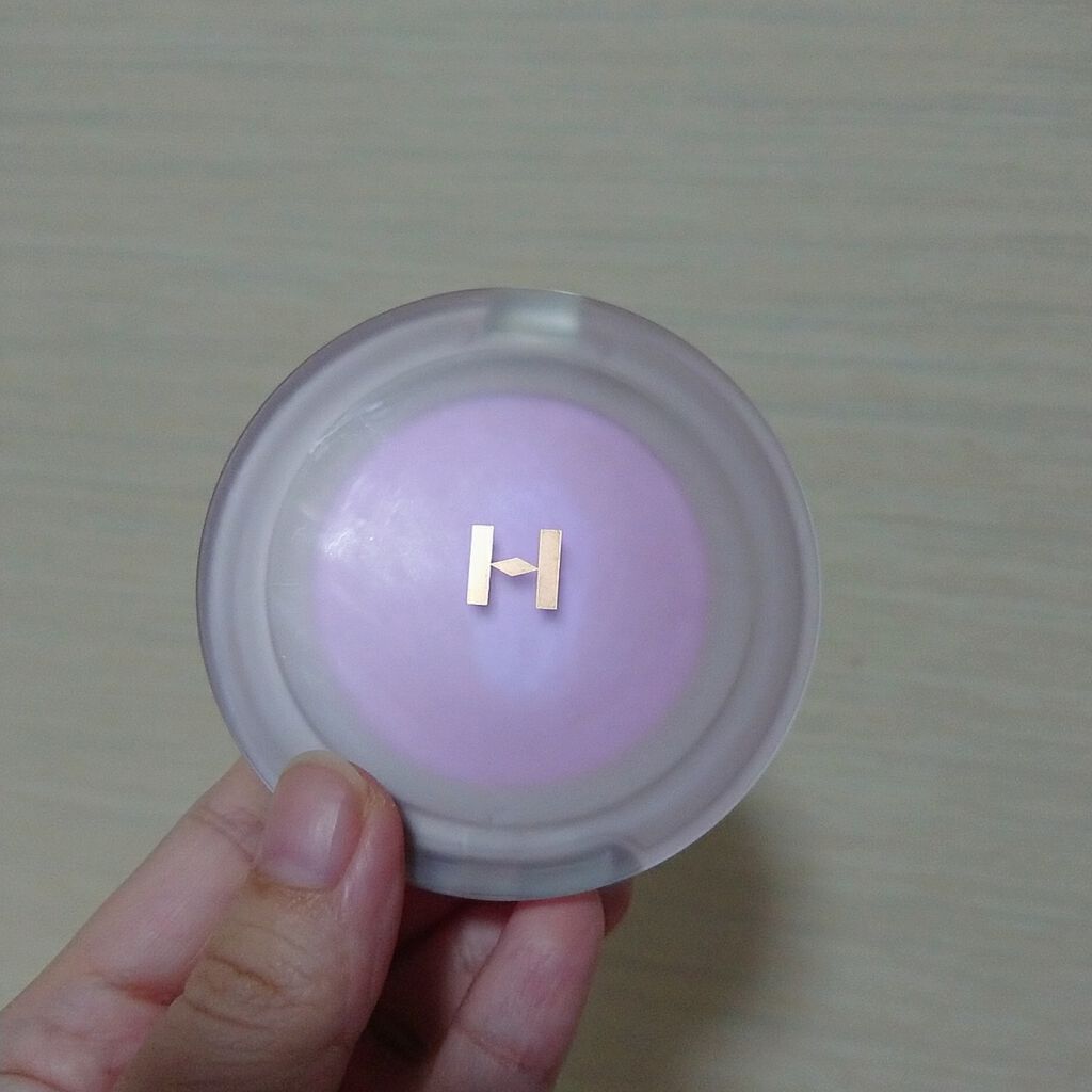 トゥルーディメンショングロウチーク/hince/パウダーチークを使ったクチコミ（1枚目）