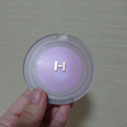 トゥルーディメンショングロウチーク/hince/パウダーチークを使ったクチコミ(1枚目)