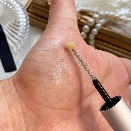 Eyebrow&Eyelash Serum/NUNSSUP JARA/まつげ美容液を使ったクチコミ(5枚目)