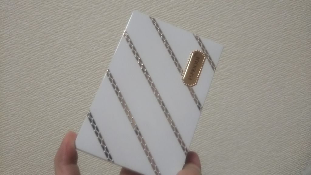 スポッツコンシーラー/インテグレート/リキッドコンシーラーを使ったクチコミ（2枚目）