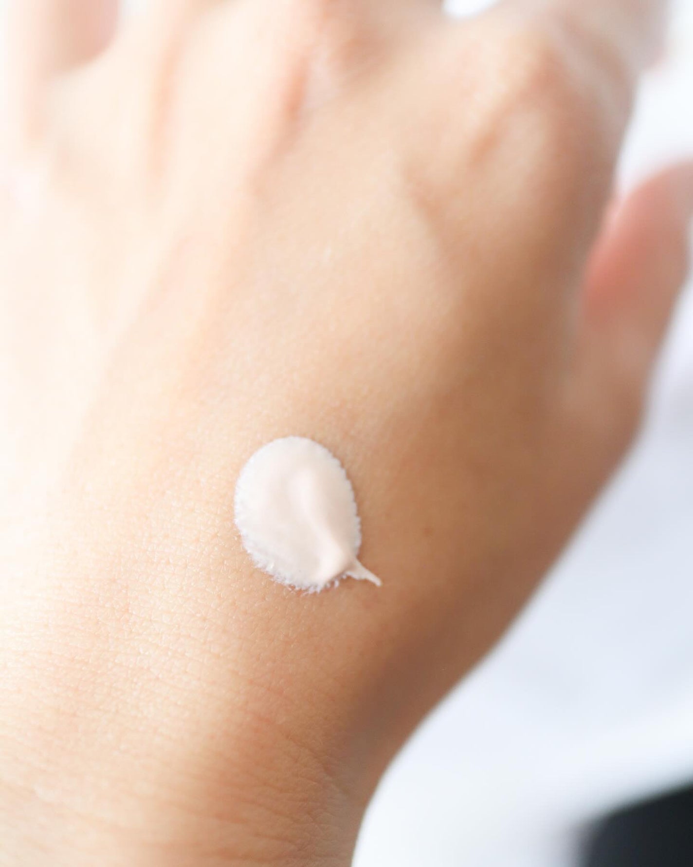 UVイデア XL プロテクショントーンアップ ローズ/ラ ロッシュ ポゼ/日焼け止めクリームを使ったクチコミ(2枚目)