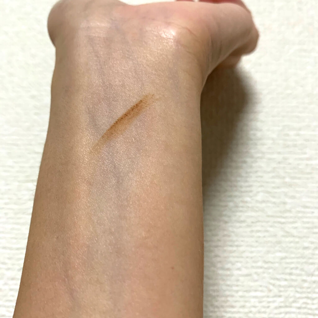 メカニカルアイブロウペンシル/UTOWA/アイブロウペンシルを使ったクチコミ（3枚目）