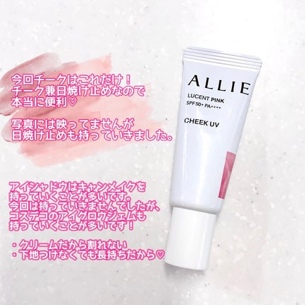 フェイスパウダー/DECORTÉ/ルースパウダーを使ったクチコミ(3枚目)