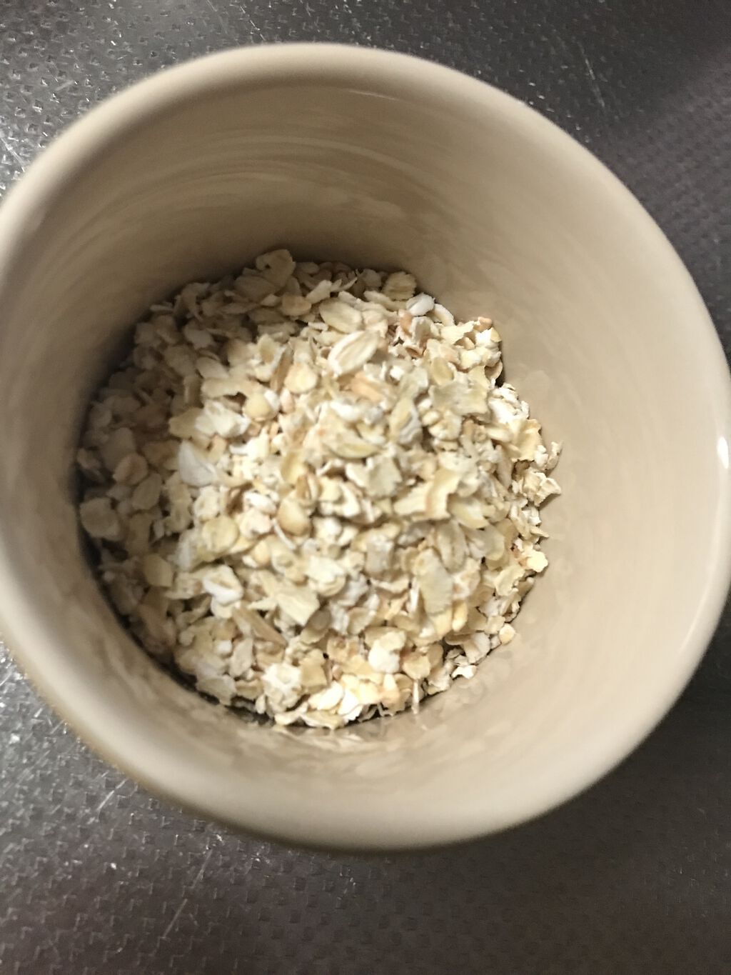 おいしいオートミール/日清シスコ/オートミールを使ったクチコミ（2枚目）