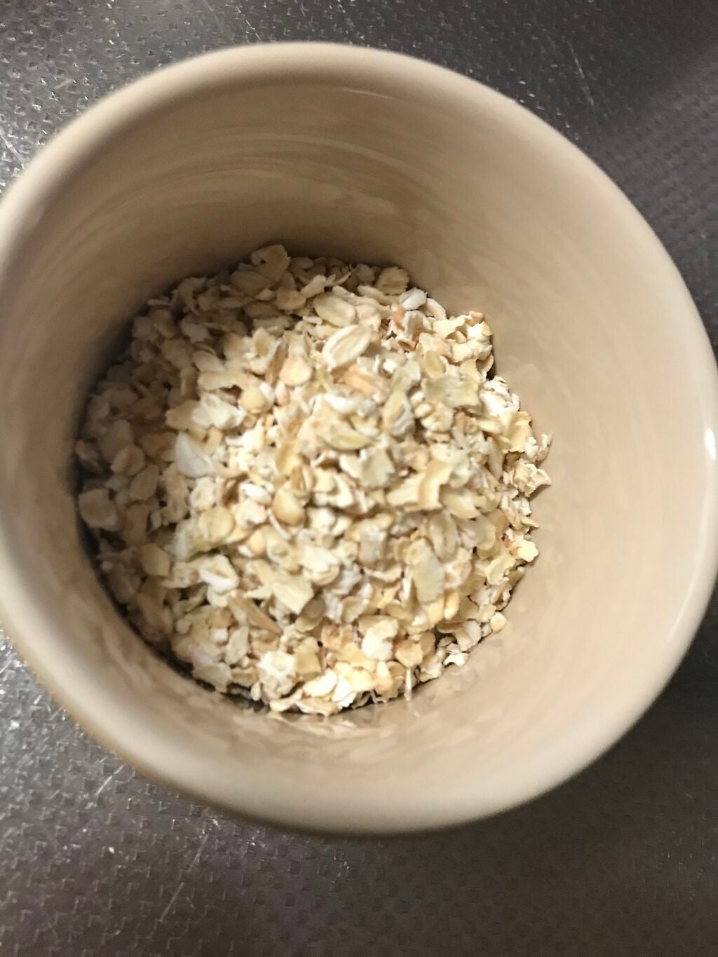 おいしいオートミール/日清シスコ/オートミールを使ったクチコミ(2枚目)