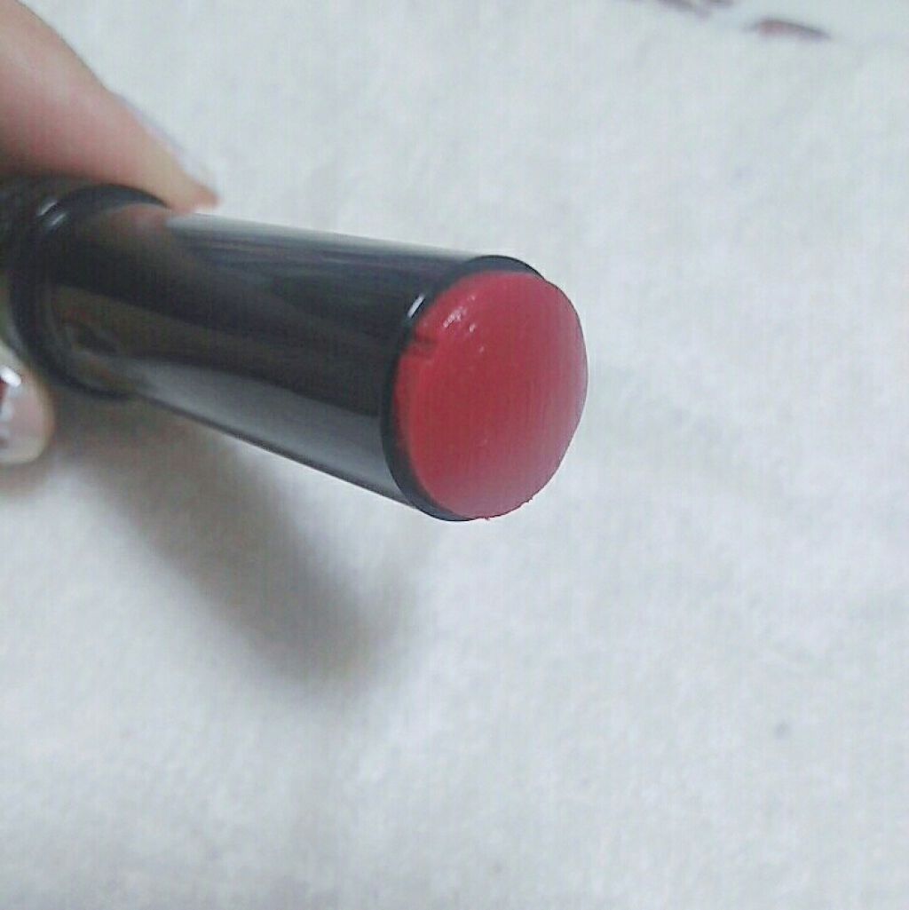 CCパーソナルリップクリーム/KATE/リップケアを使ったクチコミ（2枚目）