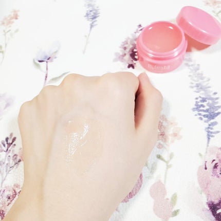 リップスクラブバーム/ビフェスタ/リップスクラブを使ったクチコミ(10枚目)