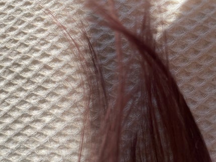 イルーセント ミルキーヘアカラー/サイオス/ヘアカラーを使ったクチコミ(6枚目)