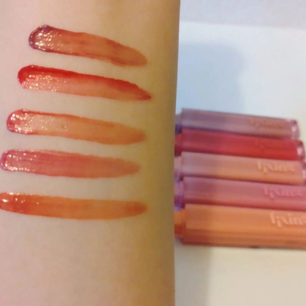 ã°ã㊠ãã£ã¯ã·ã³ã°ãã£ã³ã/ETUDE/ãªãããã£ã³ãã䜿ã£ãã¯ãã³ãïŒ3æç®ïŒ