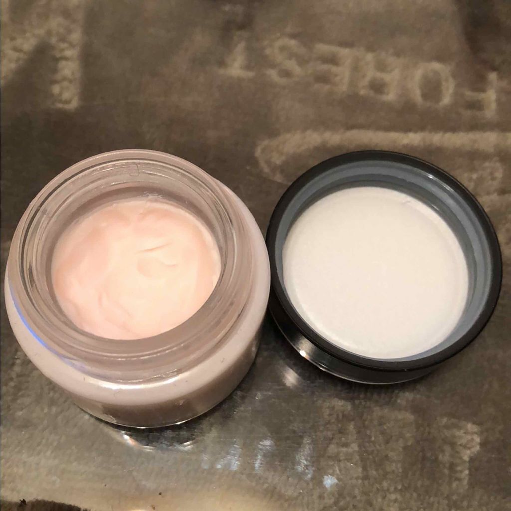 ベースマジック/ロレアル パリ/化粧下地を使ったクチコミ（2枚目）