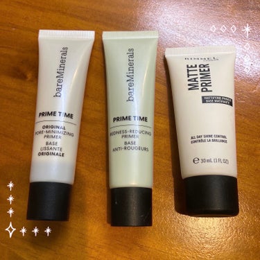 ミネラルベール イルミネーティング/bareMinerals/ルースパウダーを使ったクチコミ（1枚目）