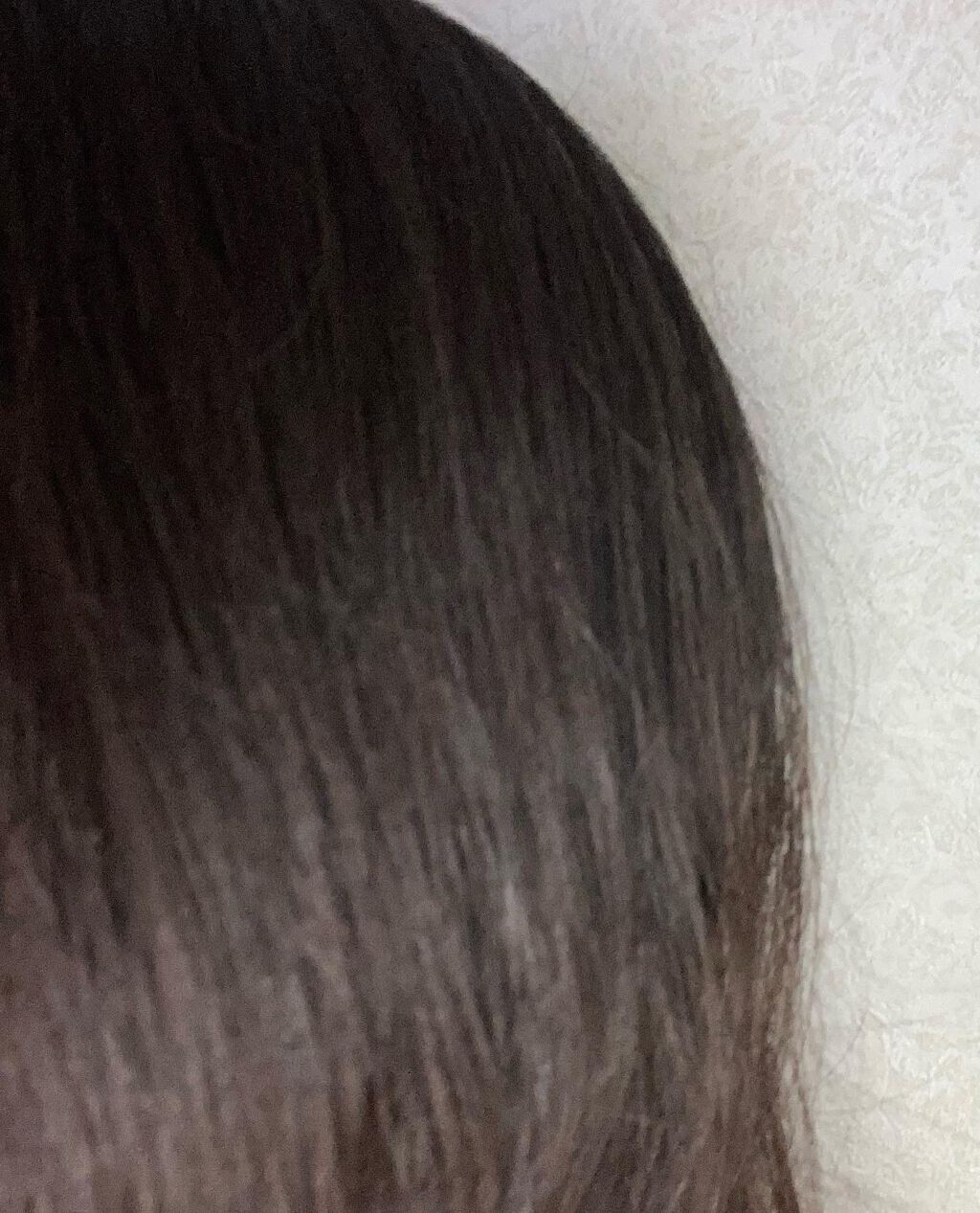 クレイヘアマスク エクセレントグロッシー/DROAS/ヘアマスク・ヘアパックを使ったクチコミ(5枚目)