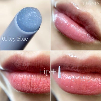 エテュセ リップエディション(プランパー)リッチスタイル/ヘルシースタイル/ettusais/リップケアを使ったクチコミ(1枚目)