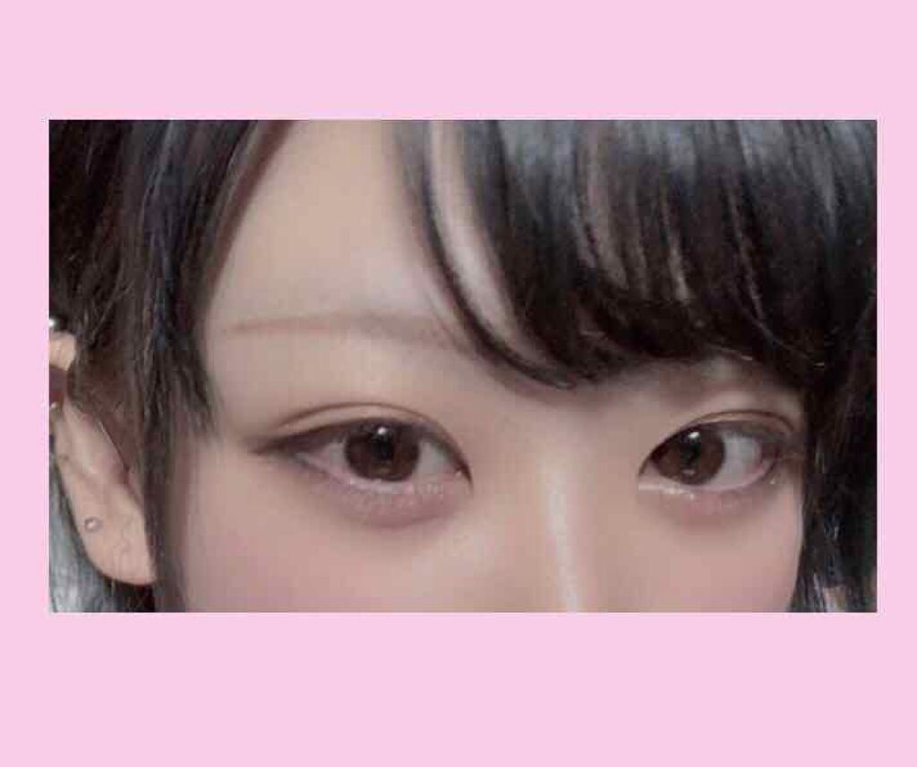 グロッシーリッチ アイズ/Visée/アイシャドウパレットを使ったクチコミ（3枚目）