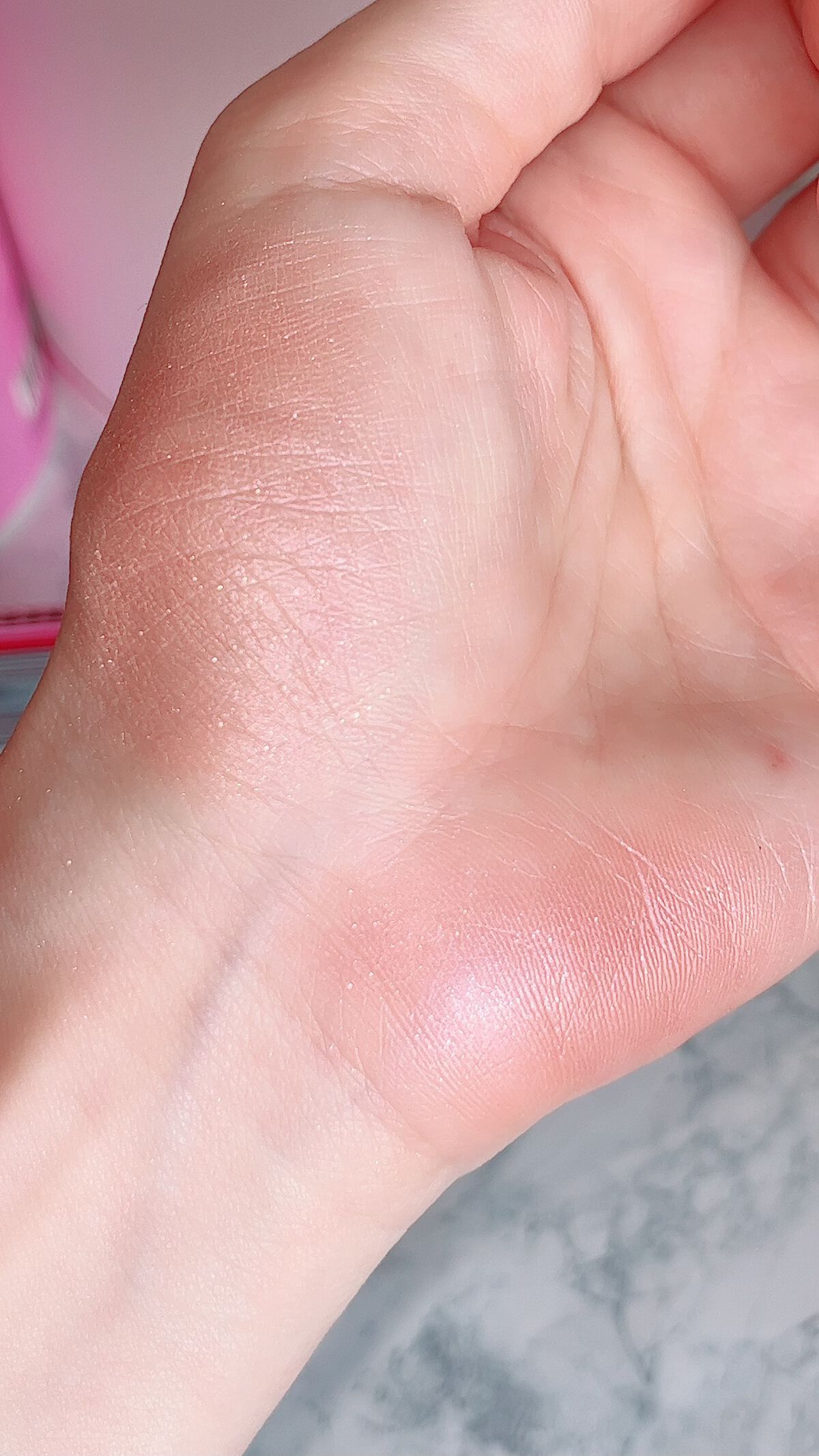 ジルスチュアート ミッドナイトチェリー コレクション/JILL STUART/メイクアップキットを使ったクチコミ(8枚目)