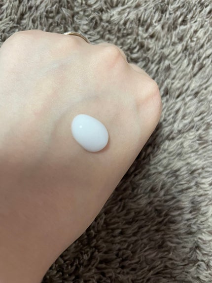 ミュゼコスメ ミルクローション/ミュゼコスメ/ボディミルクを使ったクチコミ(4枚目)