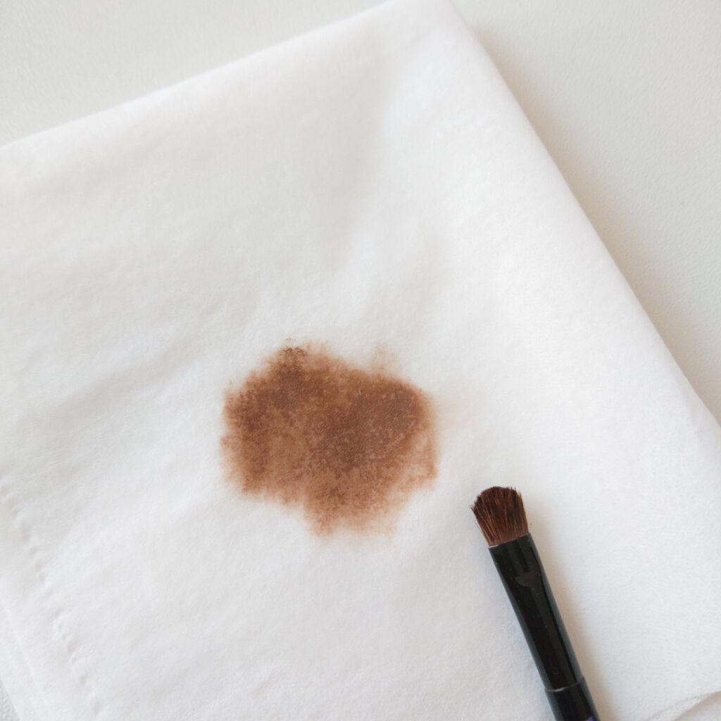 ブラシドライクリーナー/コージー/メイクブラシを使ったクチコミ(2枚目)