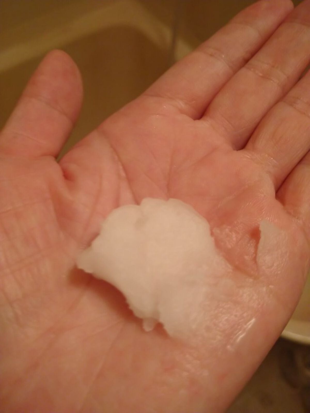 オールクリーンバーム/heimish/クレンジングバームを使ったクチコミ(4枚目)