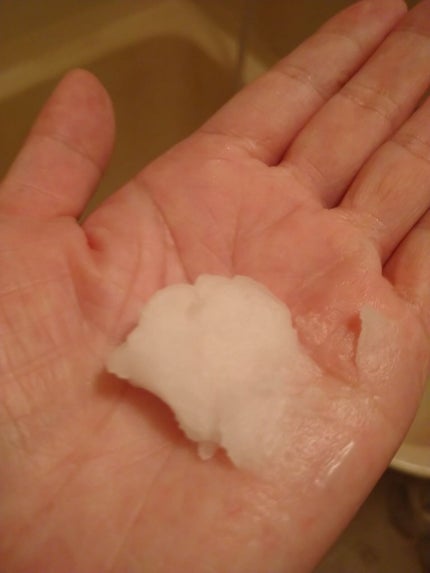 オールクリーンバーム/heimish/クレンジングバームを使ったクチコミ(4枚目)