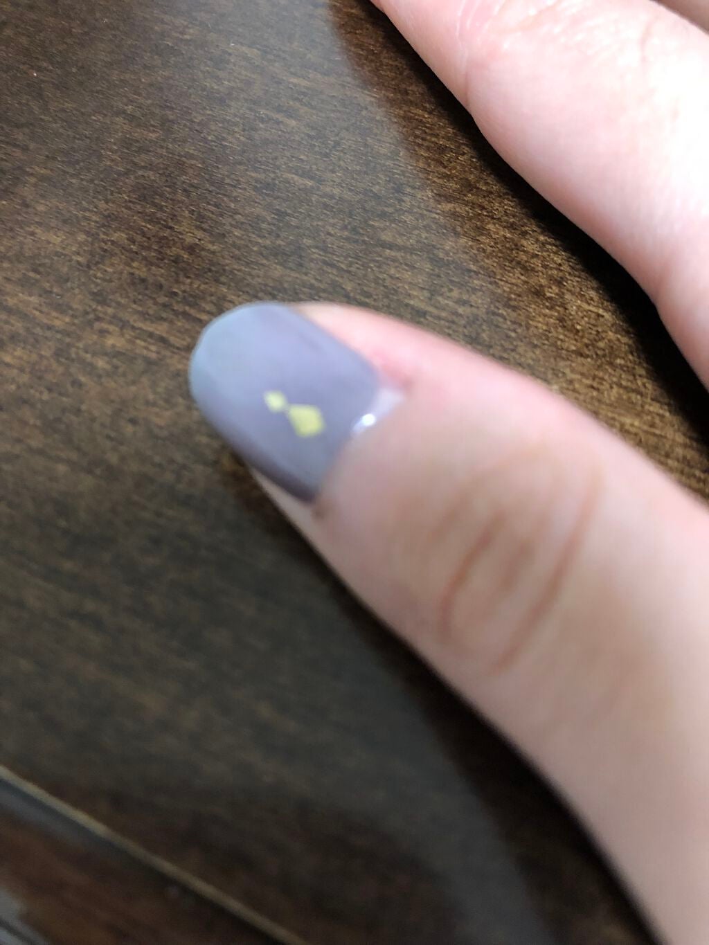 ネイルホリック Top coat/ネイルホリック/ネイルトップコートを使ったクチコミ(8枚目)