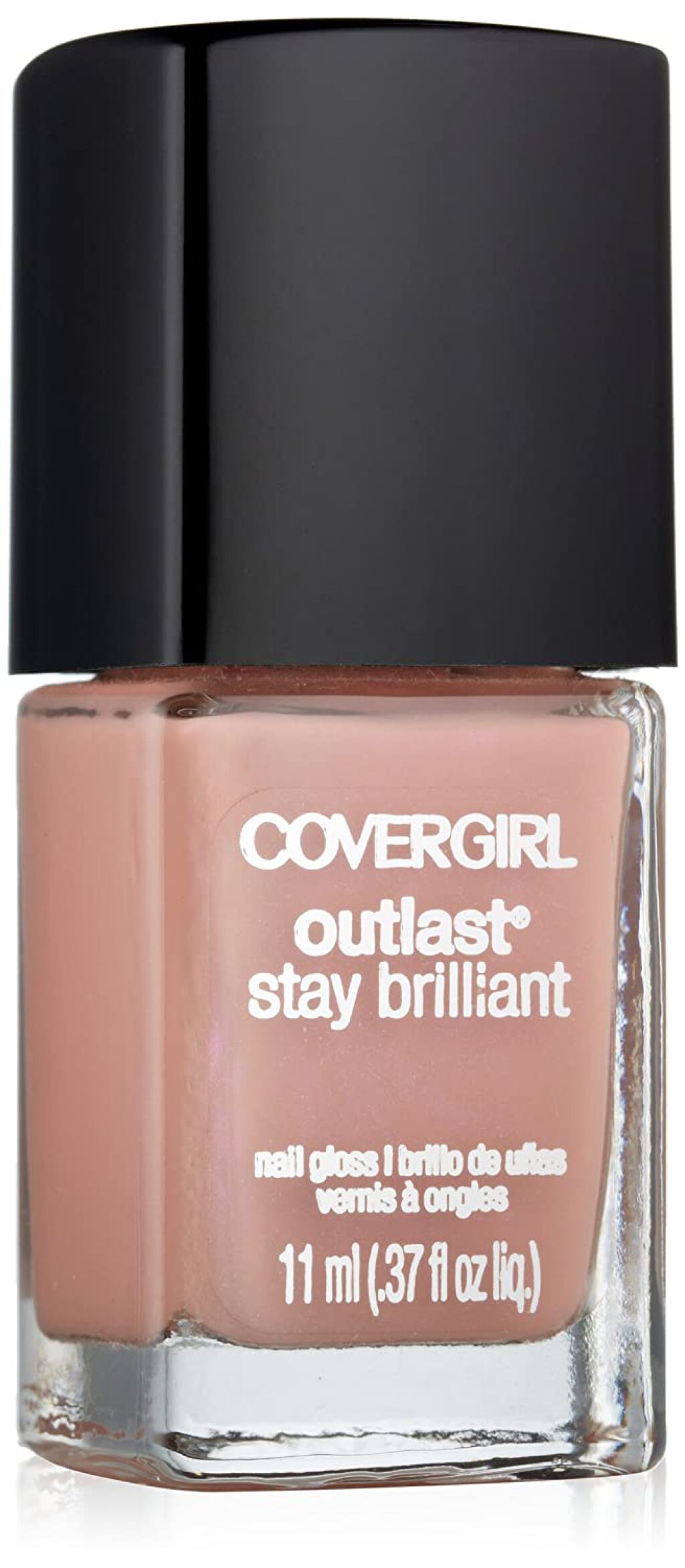 Outlast Stay Brilliant Megawatt Mauve