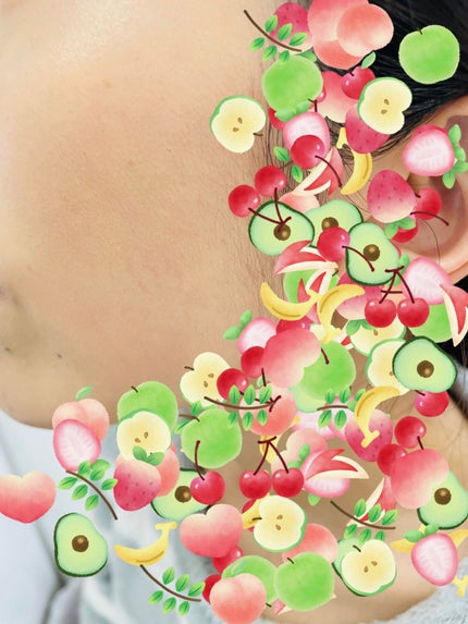 (旧)アンリミテッド ラスティング フルイド/shu uemura/リキッドファンデーションを使ったクチコミ(3枚目)