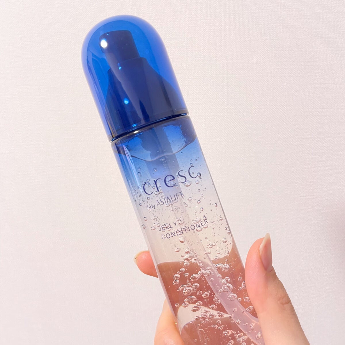 ジェリー コンディショナー/cresc. by ASTALIFT/化粧水を使ったクチコミ(2枚目)