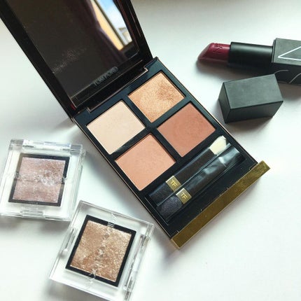 リップスティック 2949/NARS/口紅を使ったクチコミ(1枚目)