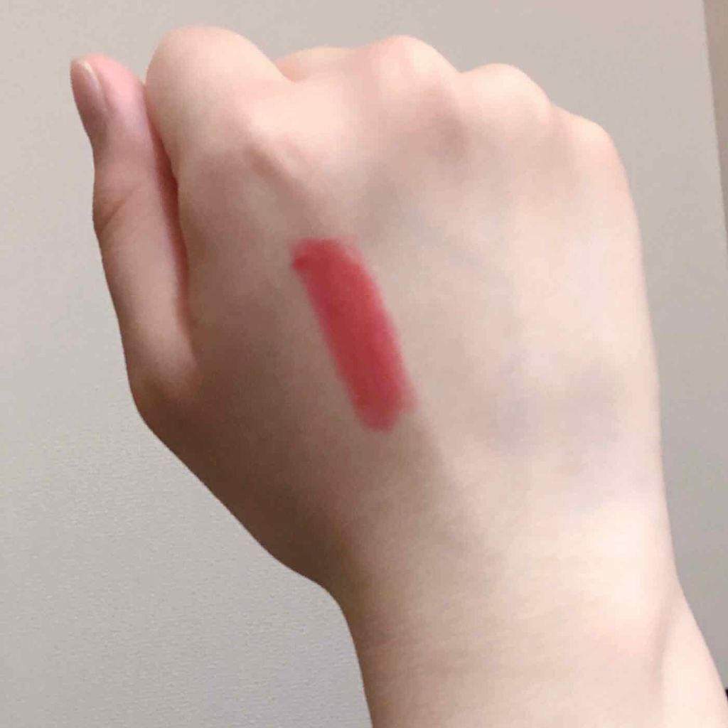 ルージュネス/オルビス/口紅を使ったクチコミ(2枚目)