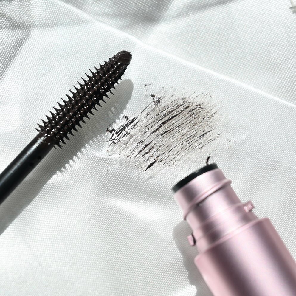 オールインワンマスカラ/ILM/マスカラを使ったクチコミ(3枚目)