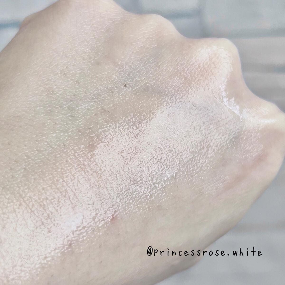 3番 うるツヤ発酵トナー/numbuzin/化粧水を使ったクチコミ(6枚目)