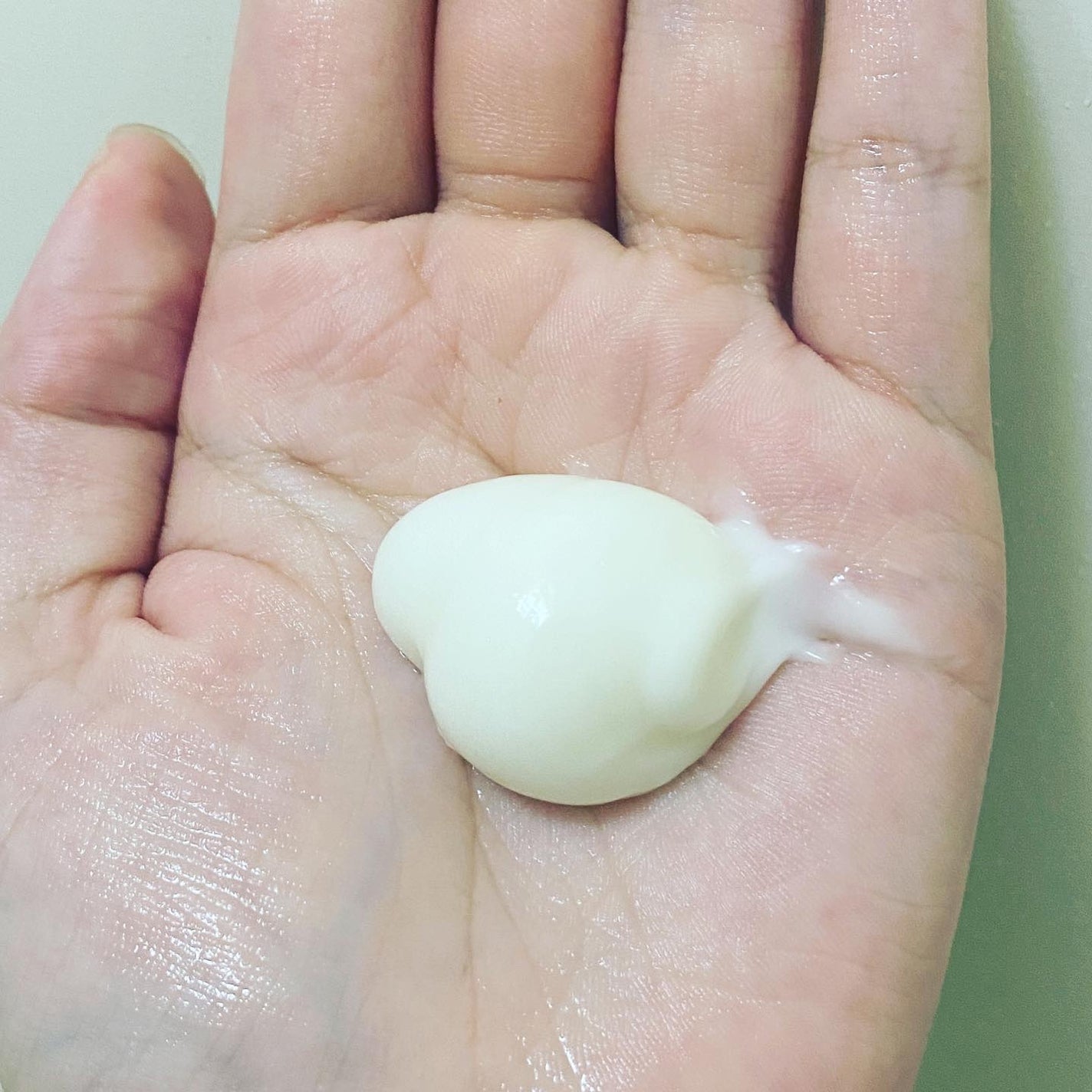 スカルプ&ヘア シャンプー/トリートメント リフレッシュ/wicot/市販シャンプーを使ったクチコミ(4枚目)