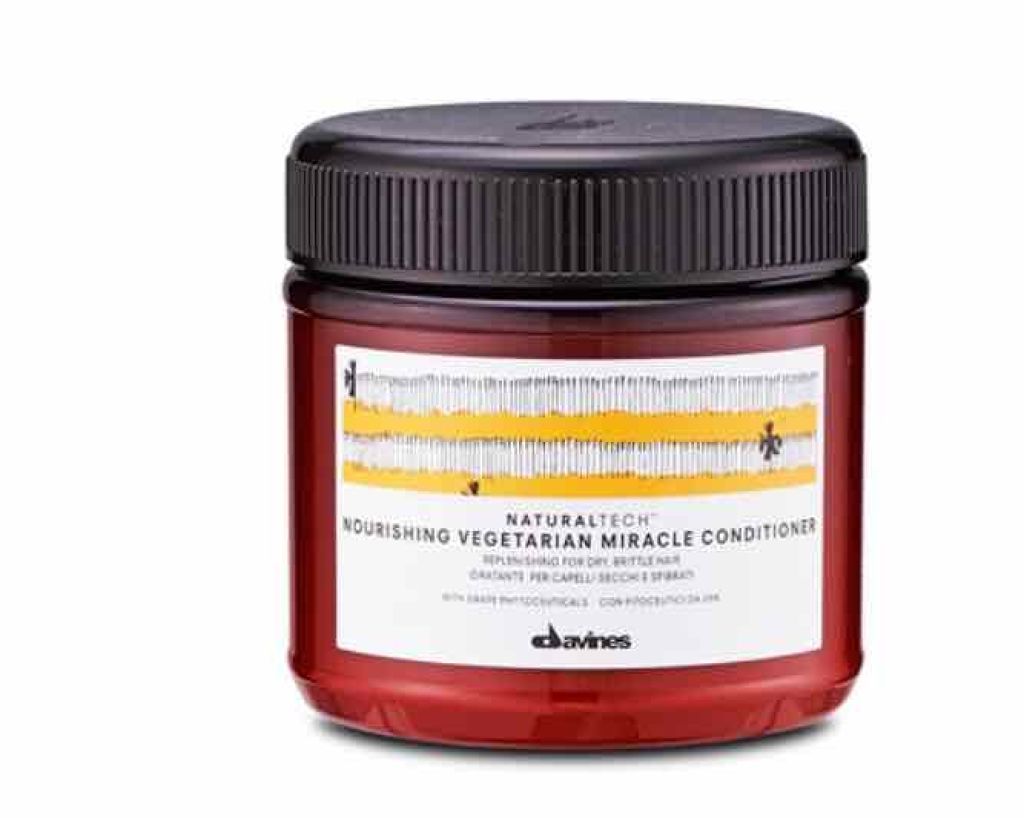 ナチュラルテック シャンプー Ｅ/ダヴィネス/サロンシャンプーを使ったクチコミ（2枚目）