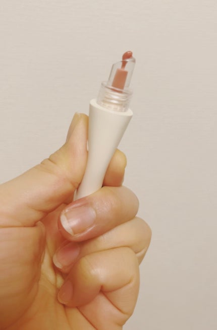 JUDYDOLL ぷるジュレチューブグロス/JUDYDOLL/リップグロスを使ったクチコミ(4枚目)