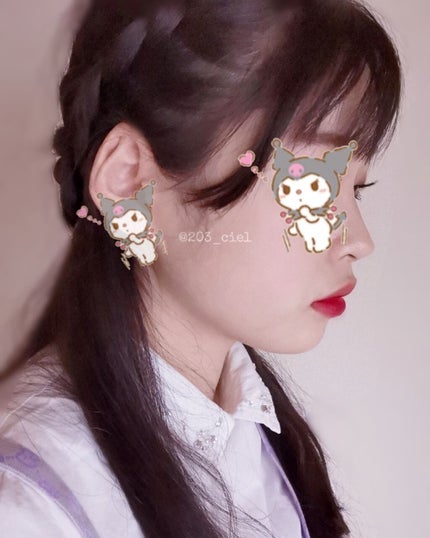 エアリーホイップワックス/サロンスタイル/ヘアムースを使ったクチコミ(4枚目)