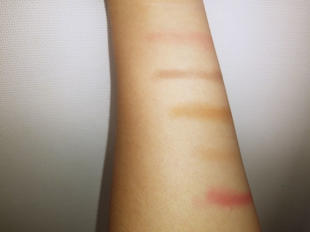 ディアダーリン ウォータージェルティント （アイスティント）/ETUDE/口紅を使ったクチコミ（2枚目）