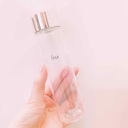 スキンクリアアップローション 2/IPSA/化粧水を使ったクチコミ(1枚目)