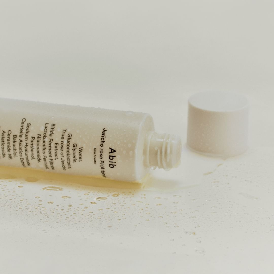 復活草PHAトナー スキンブースター/Abib /化粧水を使ったクチコミ(2枚目)